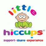 Little Hiccups Logo