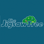The Jigsaw Tree logo