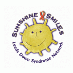 Sunshine and Smiles Logo